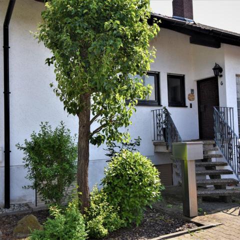 Fewo 4 - Erpolzheim Exterior foto