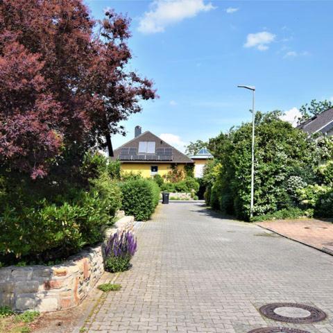 Fewo 4 - Erpolzheim Exterior foto